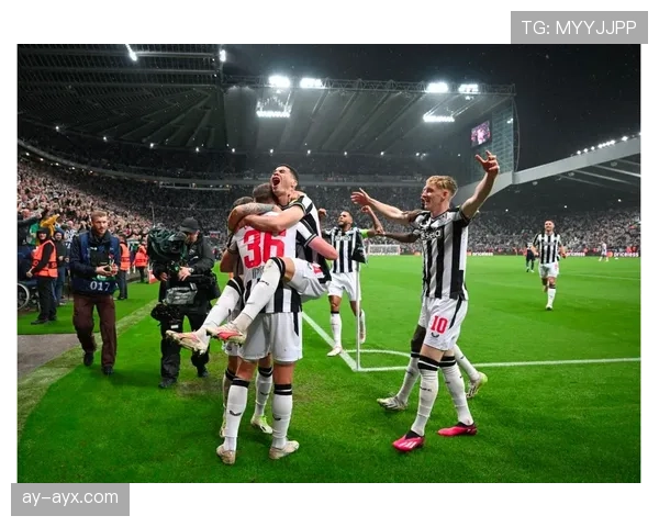 纽卡斯尔联队重返欧冠赛场，迈向辉煌新篇章