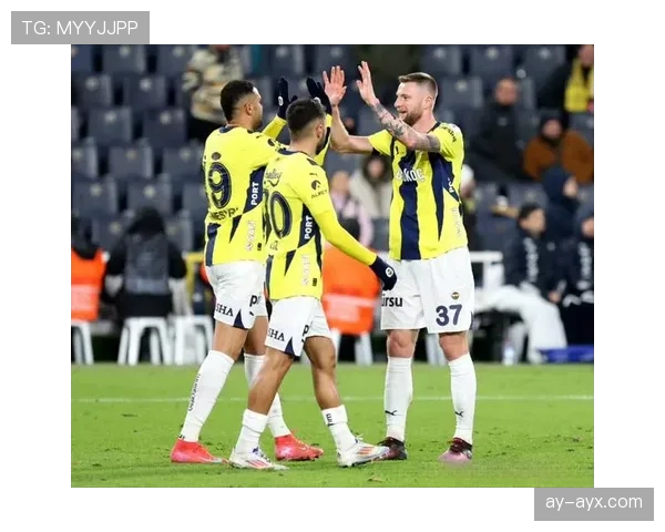 费内巴切发布全新战略规划，剑指重返巅峰