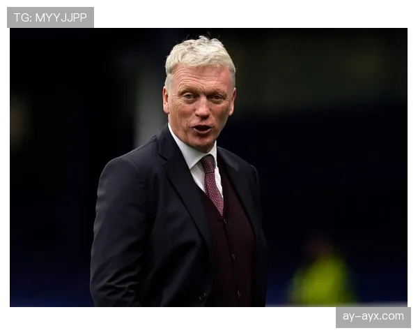 莫耶斯率西汉姆强势复苏，开启英超新纪元