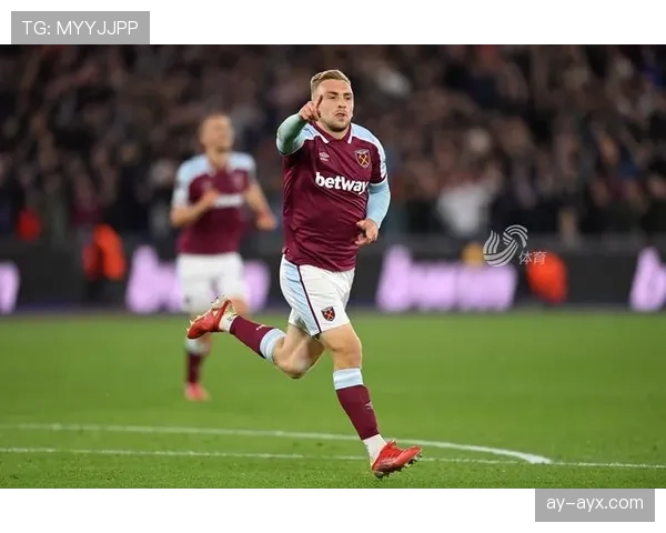 西汉姆联欧联杯表现稳健，强势冲击冠军宝座