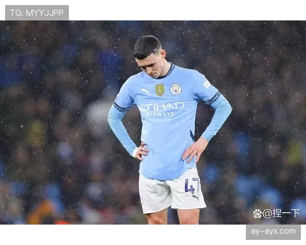 福登重申忠心，誓与曼城共续辉煌篇章