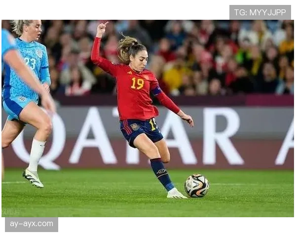 西班牙女足欧洲杯表现稳健,竞争力持续提升