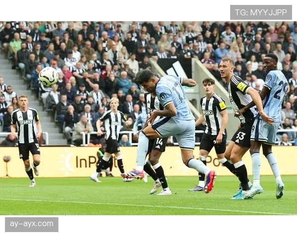 英超纽卡新球场