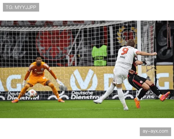 拜仁防线稳定性持续承压,对联赛争冠形势已逐步产生影响 拜仁防线稳定性持续承压,对联赛争冠形势已逐步产生影响