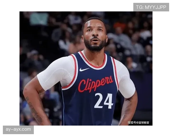 格里芬转型组织核心，策应能力改变快船进攻结构