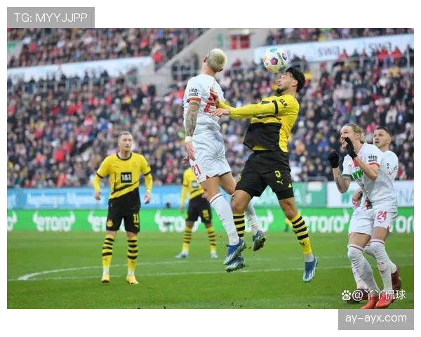 多特蒙德中场连接断裂，推进体系失控对赛季走势形成制约